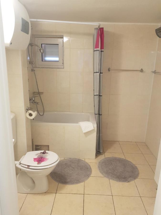 פרימוסטן Apartment Jura Bilo מראה חיצוני תמונה